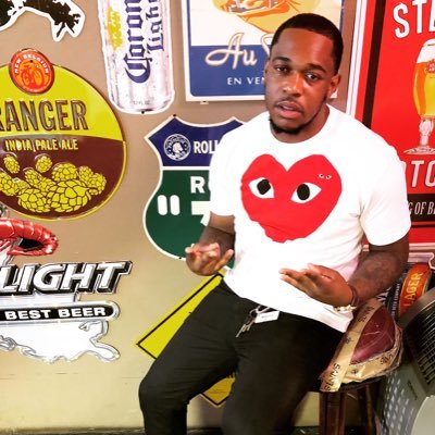 WORDupB's profile picture. I CANT EVEN EXPLAIN LOL #LEVEL🆙📶 #COMINGFROMBROKE