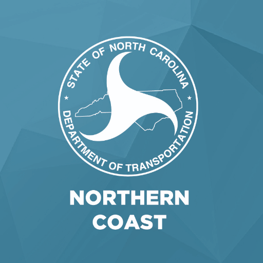 NCDOT Traffic Updates for the Northern Coast of NC