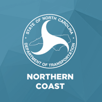 NCDOT Northern Coast (@ncdot_ncoast) 's Twitter Profile