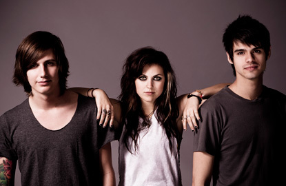 VERSAxVULTURES's profile picture. ~I've got a vulture on my shoulder.~ This is a Team for people who love VersaEmerge, look here for up to date stuff about the band! :]