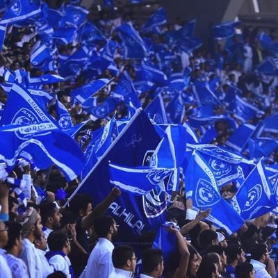 #الهلال 💙💙✨