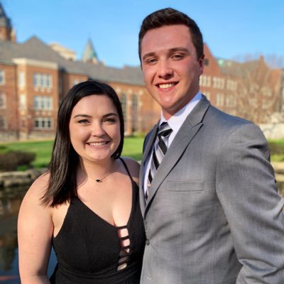 OhSydneyy1's profile picture. • SLU '19 • ARCOM ‘23 • Pathology Resident