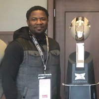 Ronnie jackson (@ronjack2x) 's Twitter Profile