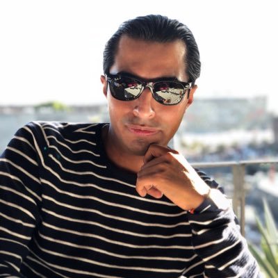 omar_fots's profile picture. Marxista Guadalupano, amante de la mala vida y puma de ocasión