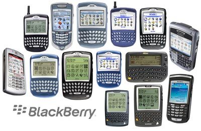 blackberry tips tricks
