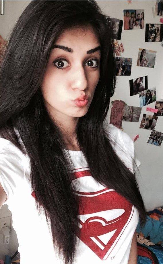 FIND YOUR DREAM GIRLFRIEND
CHAT MEET DATE WITH REAL GIRLS