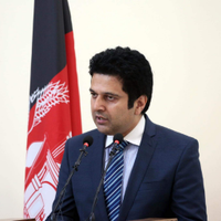 Dr Mujib Rahman Rahimi (@mujibrahimi) 's Twitter Profile