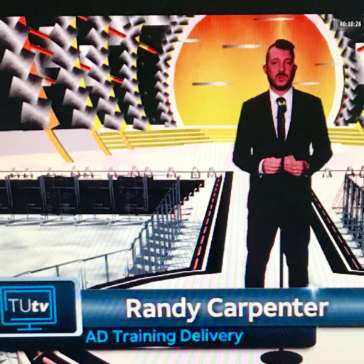 Randy A. Carpenter Profile