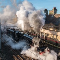 Carnforth Business Network (@carnforthbusin1) 's Twitter Profile