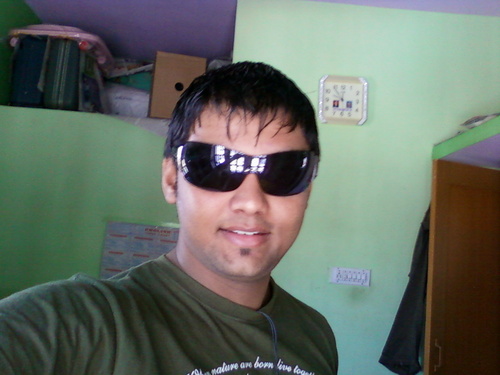 samelucky's profile picture. 