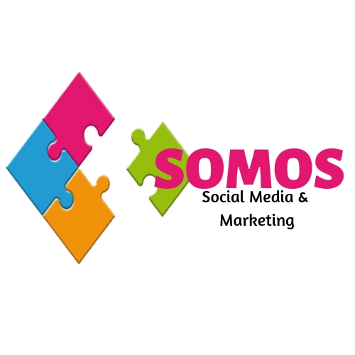SOMOS tú mejor opción para crear publicidad, aumentar tus ventas, posicionar tú marca y aumentar tus clientes.
¡La pieza que te hace falta!👍👍👍