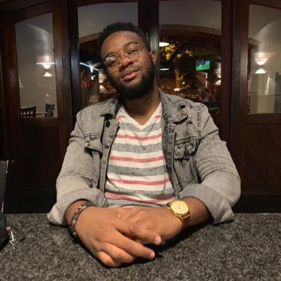 SimozaGilbert's profile picture. 