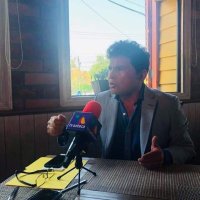 Juan Vera (@carrizalvera) 's Twitter Profile