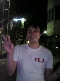 iisshknea3km's profile picture. つぶやきますので、よろしくお願いします( ＇ｪ＇)b ｸﾞｯ