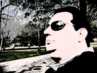 Jonathan Chacón Profile