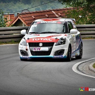 Privates Motorsport Team aus Bad Salzungen