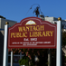 Wantagh Public Library (@wantaghlibrary) Twitter profile photo Wantagh Public Library (@wantaghlibrary) Twitter profile photo