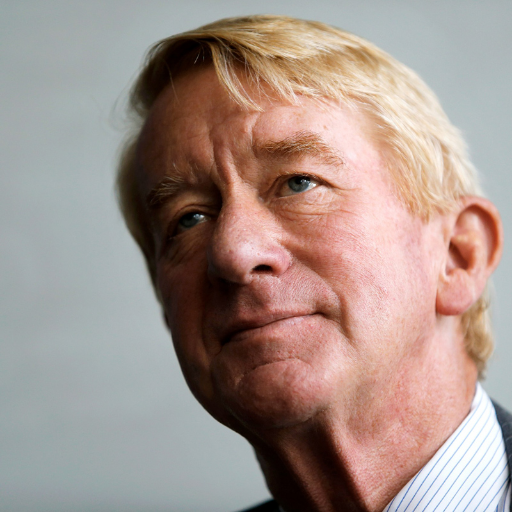 The official account for Governor Bill Weld.