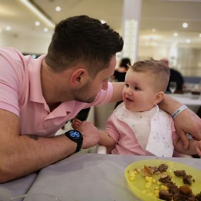 daijones85's profile picture. all about family and friends and making memories