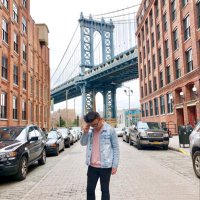William Blanzeisky (@willblanzeisky) 's Twitter Profile Photo