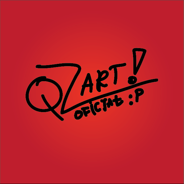 qzart_brand's profile picture. Ostro uzależniony od kolorów i kresek. Dla rysowania na komputerze rzucił pracę i rodzinę. Głównie polska piłka, ładne dziewczyny i szeroko pojęta gangsterka.