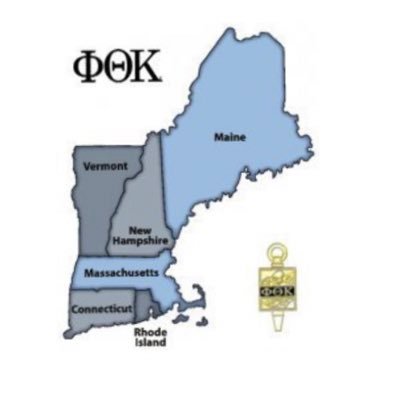 N.E.R.A. New England Region Alumni Association for Phi Theta Kappa