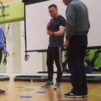 Shane Lee (@shaneleetr) 's Twitter Profile
