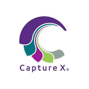 CaptureXData's profile picture. CaptureX is a revolutionary technology company using multiple channels to capture, refine and redistribute data.