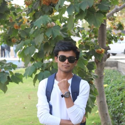 urstrulykd's profile picture. mech_engg.