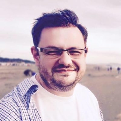 🇺🇸🇺🇦 Head of Product & Service Design in Eleks. UX Consultant. Owner of the Product Design services. Certified UX Manager by NN/g. Lecturer. Traveler