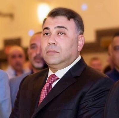MP osman alameddine official twiter account( عضو كتلة المستقبل النيابية)