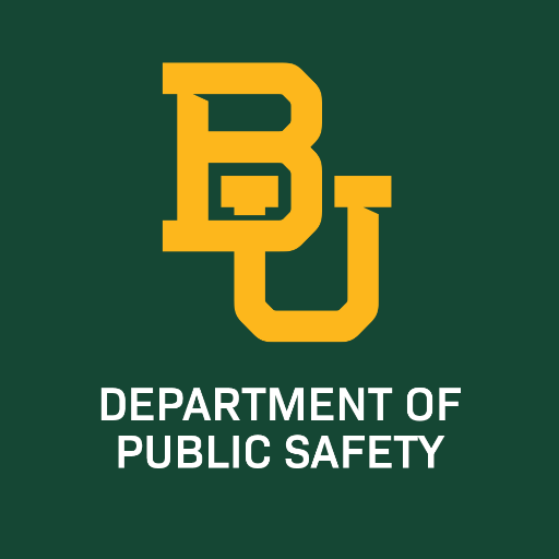 Official Twitter page for Baylor University DPS. Is not monitored 24/7, Call (254) 710-2222 for emergencies and (254) 720-2211 for non-emergencies..