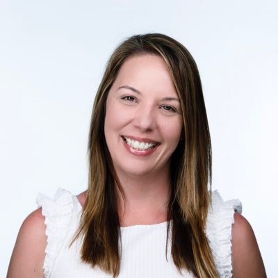 MollyProbel's profile picture. Proud wife, mother, and educator.