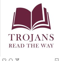 Jenks Trojans Read the Way (@jenksreadtheway) 's Twitter Profile
