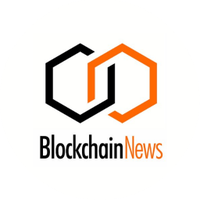 Blockchain News (@blockchainers) 's Twitter Profile