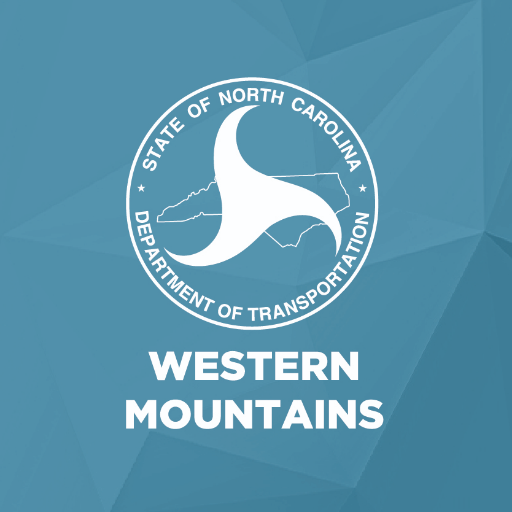 NCDOT Traffic Updates for the Western Mountain Vicinity