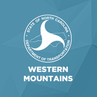 NCDOT Western Mts(@NCDOT_Westmtn) 's Twitter Profile Photo