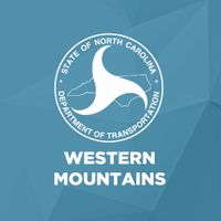 NCDOT Western Mts (@ncdot_westmtn) 's Twitter Profile Photo NCDOT Western Mts (@ncdot_westmtn) 's Twitter Profile Photo