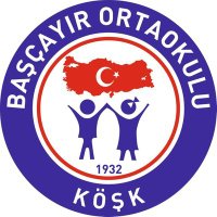 Köşk Başçayır İlkokulu-Ortaokulu (@bascayir_09) 's Twitter Profile Photo Köşk Başçayır İlkokulu-Ortaokulu (@bascayir_09) 's Twitter Profile Photo