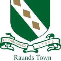 Raunds Town CC (@raundstowncc) 's Twitter Profile Photo