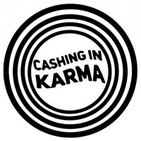 Cashing In Karma (@cashinginkarma) 's Twitter Profile Photo Cashing In Karma (@cashinginkarma) 's Twitter Profile Photo
