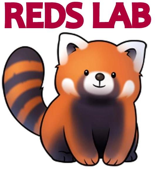 The REDS Lab at Auburn University examines disordered eating and suicidal behaviors. Fans of Red Pandas. Account run by April Smith and her graduate students.