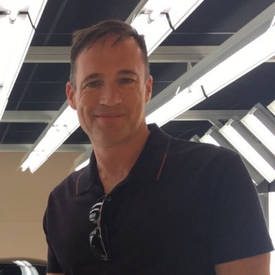 michaeljcbanks's profile picture. 