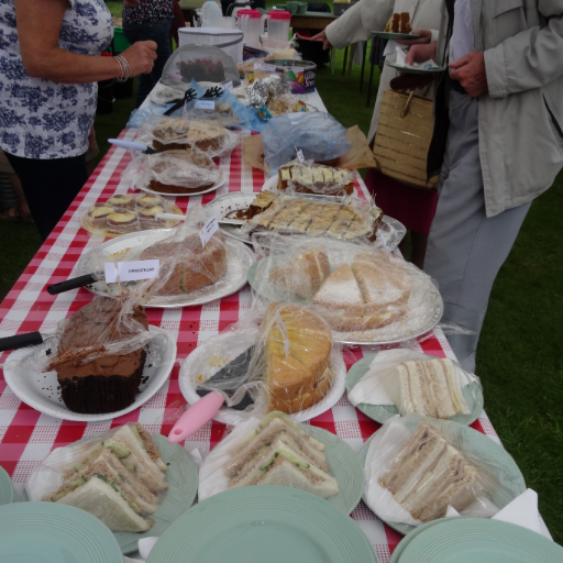 Stow Bedon & Breckles Fete Saturday 15 June 2019.  A traditional family fete set in a beautiful location, raising funds for local good causes.