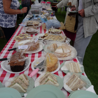 Stow Bedon & Breckles Fete(@FeteStow) 's Twitter Profile Photo