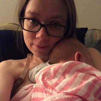 I'm a mom, wife, puppy mama, writer, avid eater, wine drinker, and lover of all things book #firsttimemom #writer #blogger #amwriting #newmomlife