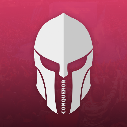 Conqueror Esportsさんのプロフィール画像