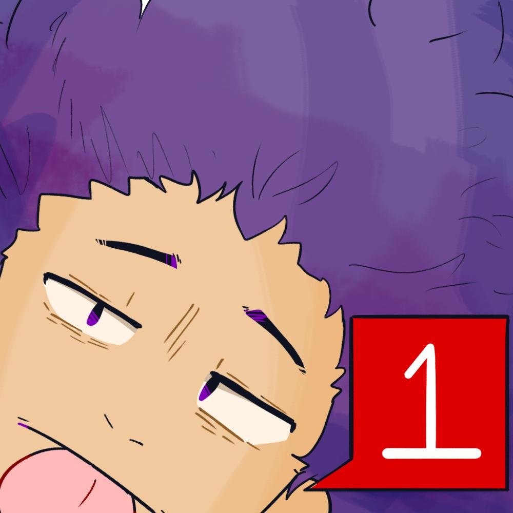 1A Shinsou // Ask Blogさんのプロフィール画像