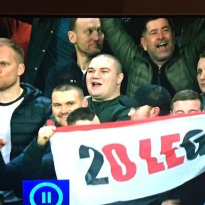 ckwilko's profile picture. Comin in a mess, going out in style, I ain’t good looking but I’m someone’s child