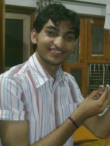 1saini1mohit1 Profile Picture